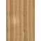 Ekena Millwork Framed Board-n-Batten Shutters w/Z-Bar, Rough Sawn Western Red Cedar, 32 1/4W x 46H, PR RBF06Z32X046RWR - alternate 3